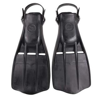 IST Rubber Rocket Scuba Diver Fins Military Special Ops Gear Deep Sea Diving Hea