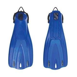 Scubapro GO Sport Fins - Blue - XL