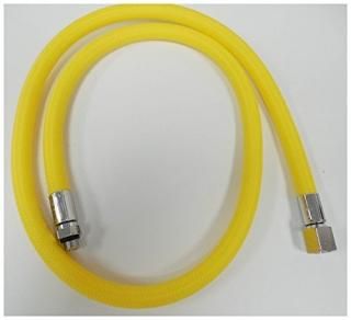 XS Scuba Miflex Low Pressure - Mellow Yellow - 36