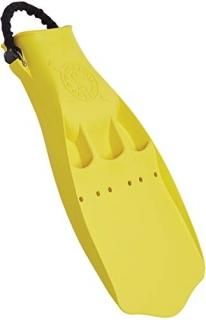 Scubapro Jet Fin with Spring Heel Straps
