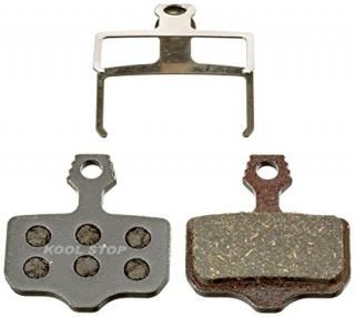 Kool Stop Avid Elixir Disc Brake Pads for Electric Bikes by Kool Stop