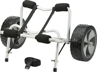 Attwood Kayak/Canoe Cart