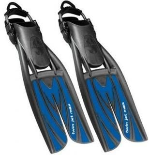 Scubapro Twin Jet Max Diving Fin