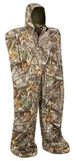 ArcticShield Body Insulator Realtree Edge Medium