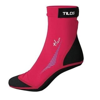 Tilos Sport Skin Socks for Adults and Kids Protect Against Hot Sand & Sunburn fo
