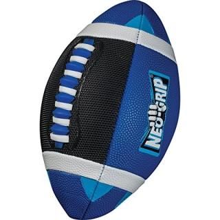 Franklin Sports Grip-Tech Mini Football Assorted Colours
