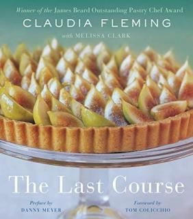 The Last Course A Cookbook