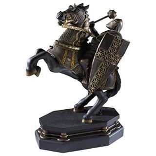 Noble Collection - Serre livres Harry Potter - Cavalier noir - ?chiquier des sor