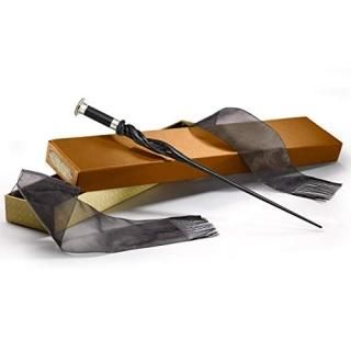 Albus Dumbledore Wand in Ollivander's Box - Newt Scamander Fantastic Beasts - No