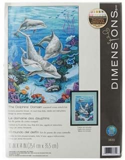 Dimensions  ƥå 10 x 14 ֥롼 03830