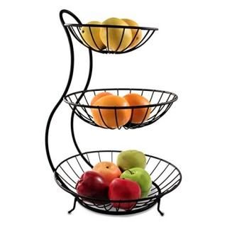 Spectrum Diversified Yumi Arched 3 Tier Server
