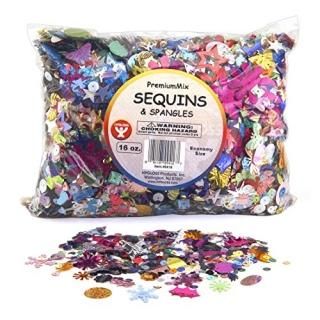 Hygloss Products ѥ󥳡ȥ ͤ碌 Ȥ᤭ɲ 16-Ounce 9416