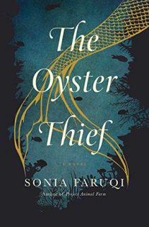 The Oyster Thief