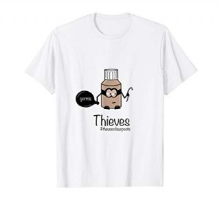 Thieves T-Shirt