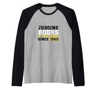 50th Birthday Raglan Baseball Tee