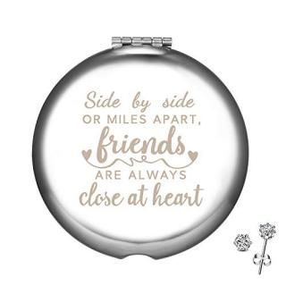Friends Gift for Friends FemalesFriendship Birthday for WomenLong Distance BFF G