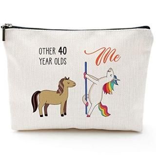 40th Birthday Gifts for Women - 1981 Birthday Gifts for Women 40 Years Old Birth