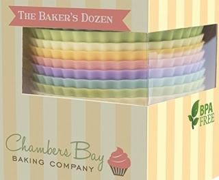 The Bakers Dozen ꥳ١󥰥å / åץ - BPAե꡼ - ޥե13 Chambers Bay Baking