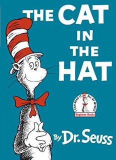 The Cat in the Hat Beginner BooksR