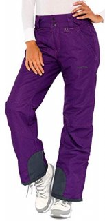 Arctix Women's Insulated Snow Pants