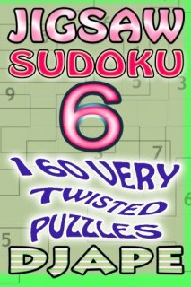 Jigsaw Sudoku