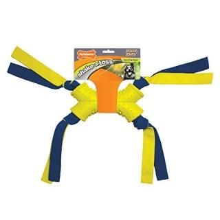 Nylabone Power Play Interactive Dog Toy Shake-a-Toss Large