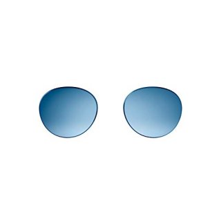 Bose Frames Lens Collection Blue Gradient Rondo Style interchangeable replacemen