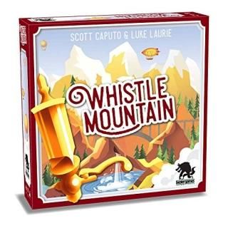 Bezier Games Whistle Mountain