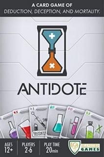 Antidote N/A