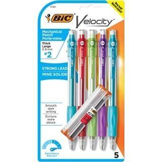 Velocity Original Mechanical Pencil