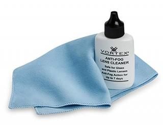 Fog Free Lens Cleaning Kit