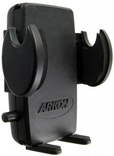 Arkon Mega Grip Universal Phone Holder for iPhone 12 11 Pro Max XS XR X Galaxy N