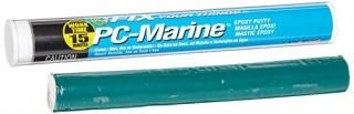 PC Products PC-Marine Moldable Epoxy Putty 4 oz Stick White by PC Products