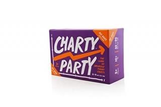 Charty Party ǯ