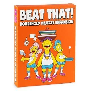 Beat That! Game Household Objects Expansion å&ͥեߥ꡼ѡƥ