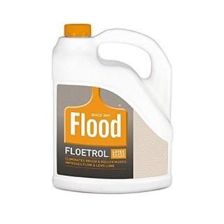 FLOOD/PPG FLD6-04 Floetrol Additive by Flood/PPG 1 Gallon