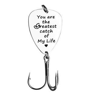 You Are The Greatest Catch of My Life 륢եå  ϥӡ ܡեɥե 갦Ȥؤե 