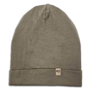 Minus33 Merino Wool Ridge Cuff Wool Beanie Tan 499 One Size