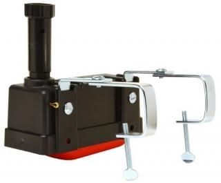 Miller Mfg.TM825ASTrough-O-Matic Plastic Float Valve-PLASTIC FLOAT ANTI VALVE 