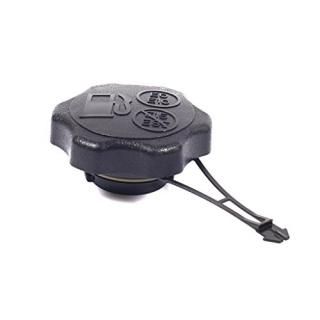 Briggs and Stratton Fuel Tank Cap for EXI Engines Tethered