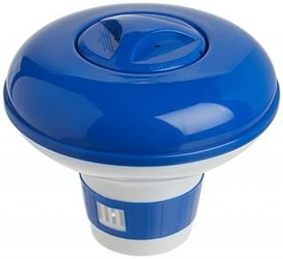 Blue Wave NA340 Floating Chlorine Dispenser
