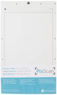 Silhouette PixScan Mat-Portrait 
