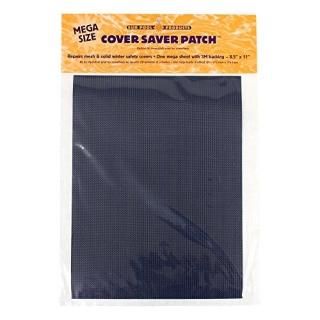 Solutions Group Sun MP-1BLU Safety Cover Mega Patch Kit Blue