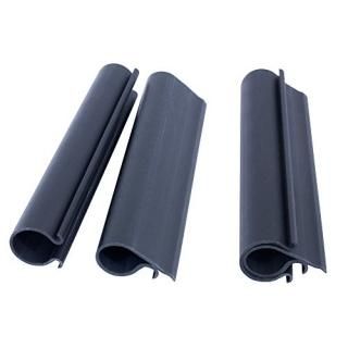 Gladon CLJR5012B 2ԡ ץߥ ߥ ס륫С ƥƥդ 24-Pack ֥å CLJR5012B-02 