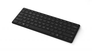 Microsoft Designer Compact ܡ - ޥåȥ֥åɥ 磻쥹 Bluetooth ܡɡBluetooth б PC/Mac ȸߴ