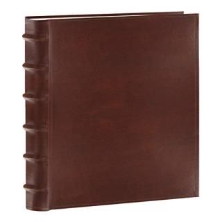 Pioneer Photo Albums CLB-546/BN Extra Large Capacity Photo Album 500 Pocket 4x6 