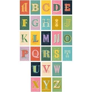 ơե٥åȥݥȥ / 52 ݥȥ / 4 x 6  Ρȥ