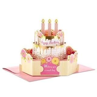 Hallmark Paper Wonder Birthday ݥåץåץ ǥ