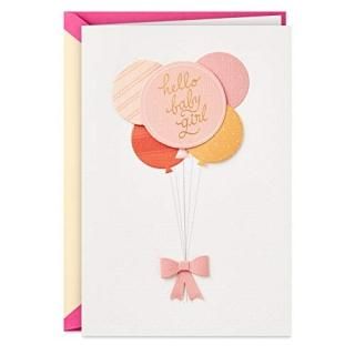 Hallmark Signature ٥ӡ λҤ֤ѥХ롼 699RZH8001