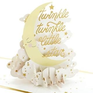 Hallmark Signature Paper Wonder Pop Up ٥ӡ 餭 1299RZW1073
